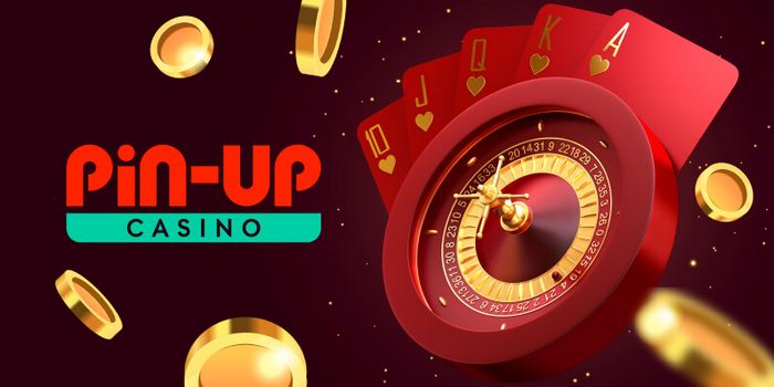 Revisión del establecimiento de juegos de azar Pin-up