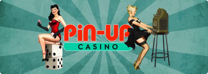 Обзор сайта казино Pin Up