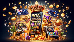 Go Into the Royal Realm of Slots at Royal Reels Online Casino